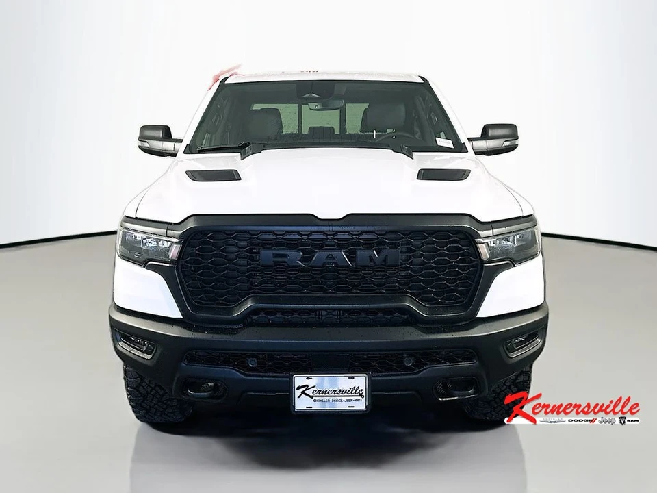 2026 Ram 1500 2nd Gen - Image 2 of 22