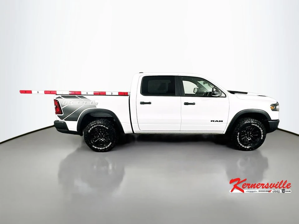 2026 Ram 1500 2nd Gen - Image 8 of 21