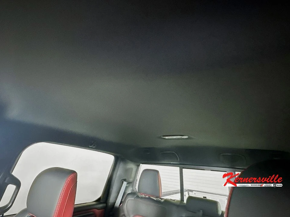2026 Ram 1500 2nd Gen - Image 14 of 22