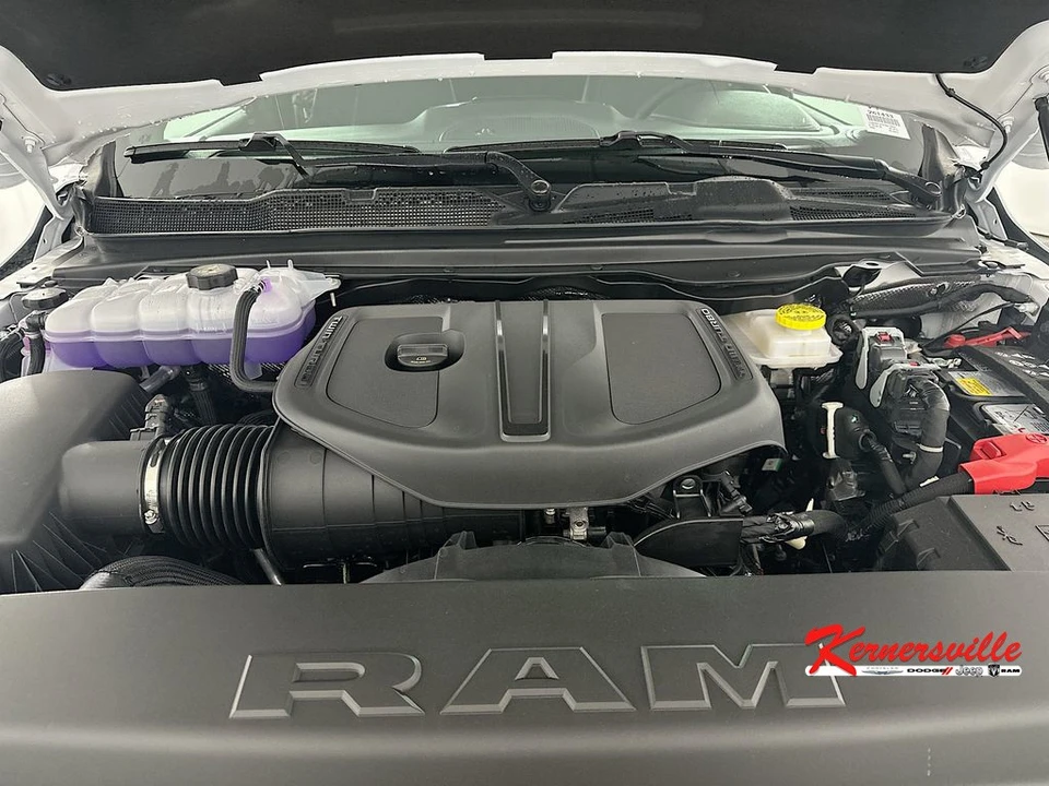 2026 Ram 1500 2nd Gen - Image 18 of 21