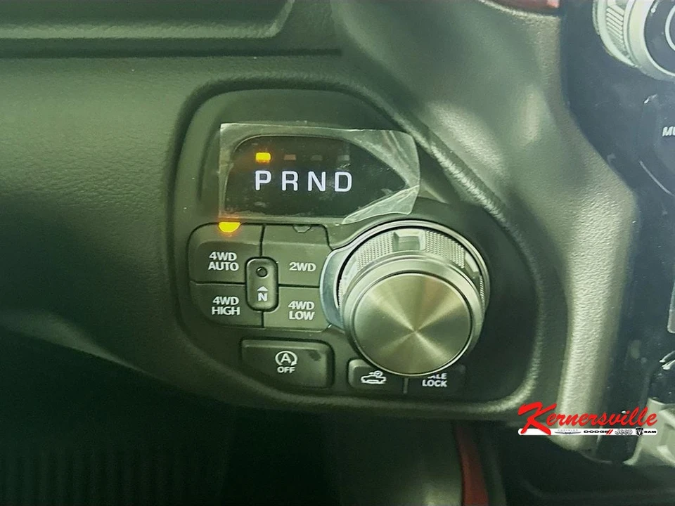 2026 Ram 1500 2nd Gen - Image 12 of 21