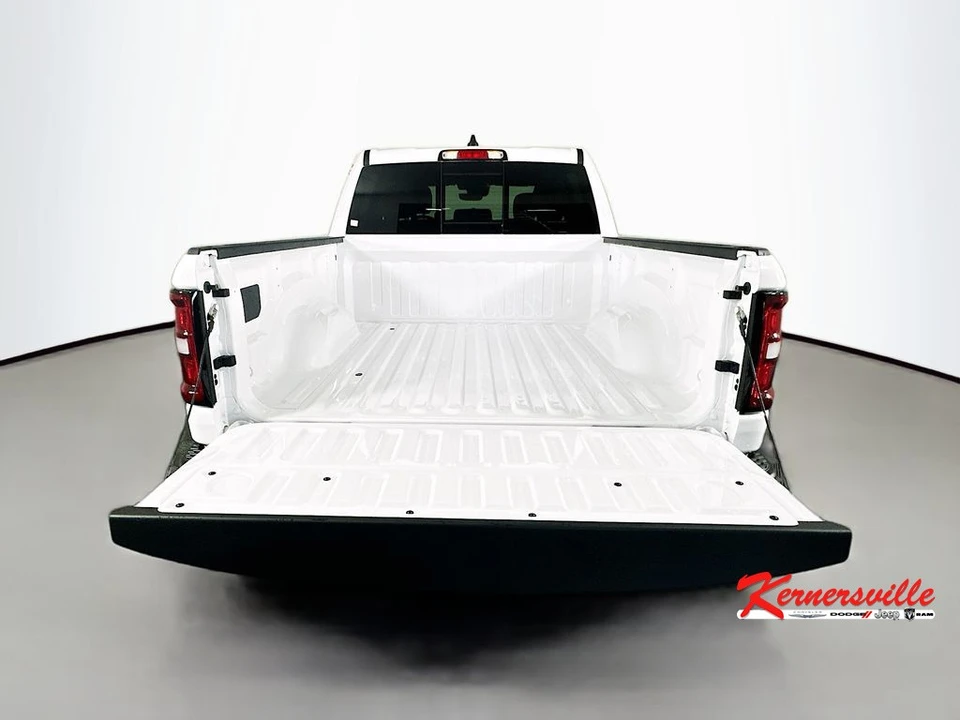 2026 Ram 1500 2nd Gen - Image 16 of 21