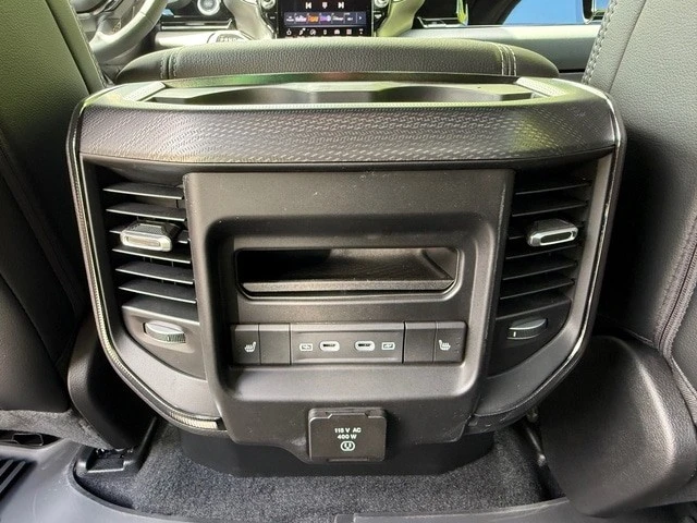 2026 Ram 1500 2nd Gen - Image 19 of 31