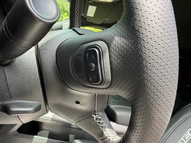 2026 Ram 1500 2nd Gen - Image 16 of 31