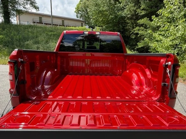 2026 Ram 1500 2nd Gen - Image 9 of 31
