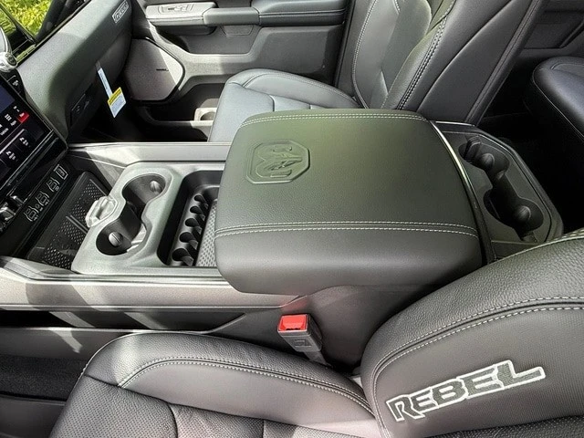 2026 Ram 1500 2nd Gen - Image 31 of 31