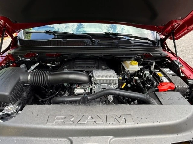 2026 Ram 1500 2nd Gen - Image 11 of 31