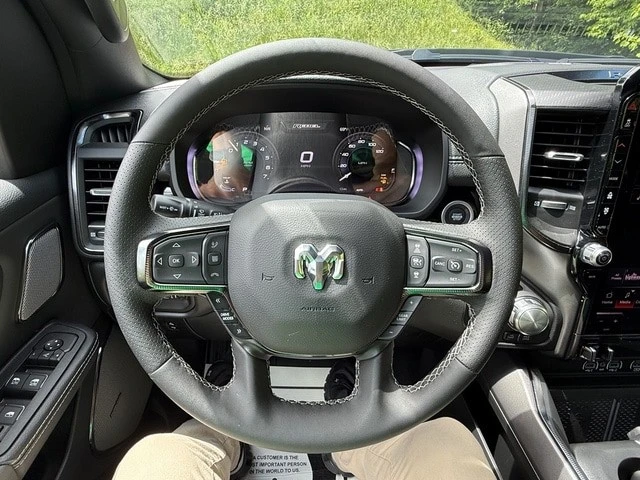 2026 Ram 1500 2nd Gen - Image 22 of 31