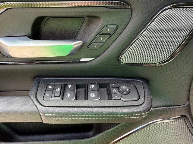 2026 Ram 1500 2nd Gen - Image 14 of 31