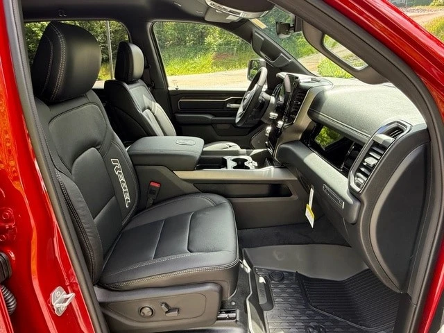 2026 Ram 1500 2nd Gen - Image 21 of 31