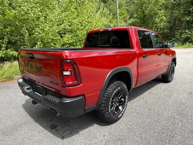 2026 Ram 1500 2nd Gen - Image 7 of 31