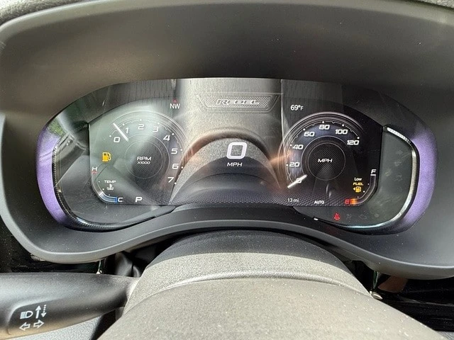 2026 Ram 1500 2nd Gen - Image 23 of 31