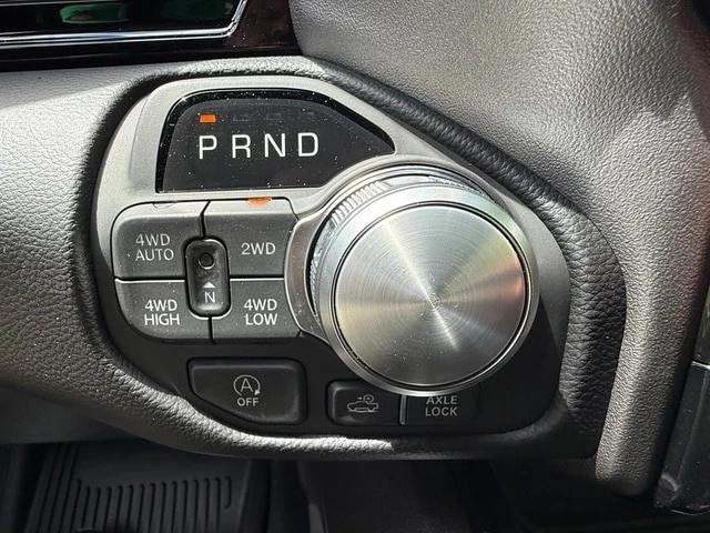 2026 Ram 1500 2nd Gen - Image 24 of 31