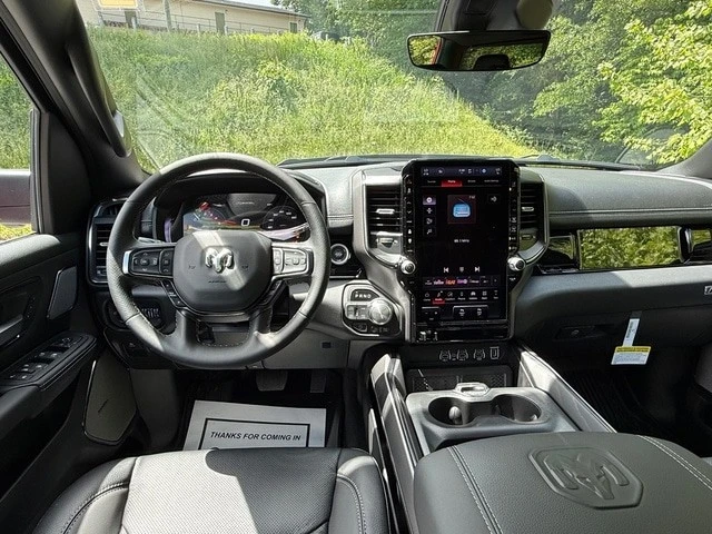 2026 Ram 1500 2nd Gen - Image 12 of 31