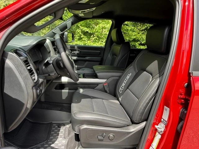 2026 Ram 1500 2nd Gen - Image 13 of 31