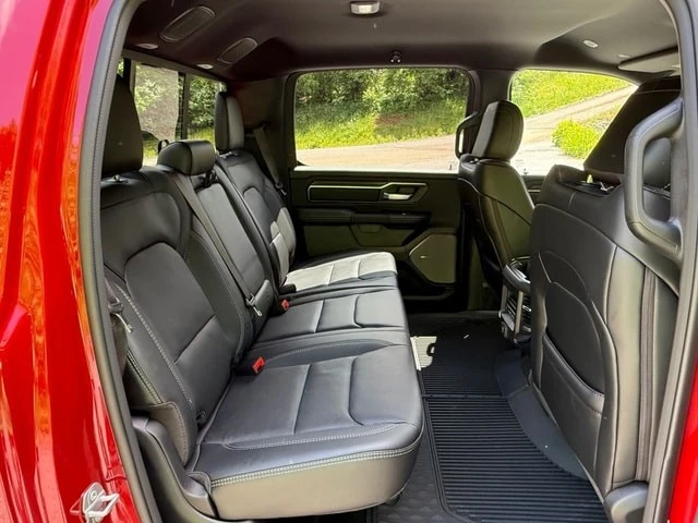 2026 Ram 1500 2nd Gen - Image 20 of 31