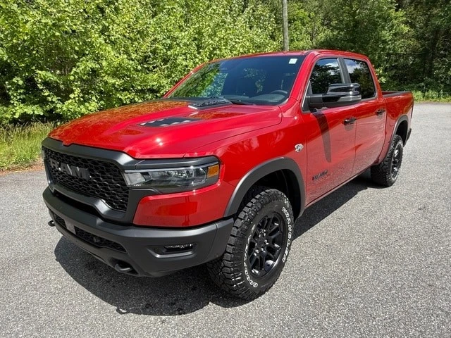 2026 Ram 1500 2nd Gen - Image 3 of 31