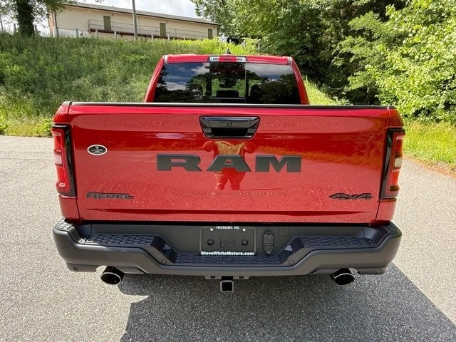 2026 Ram 1500 2nd Gen - Image 8 of 31