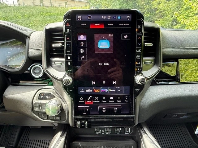 2026 Ram 1500 2nd Gen - Image 25 of 31