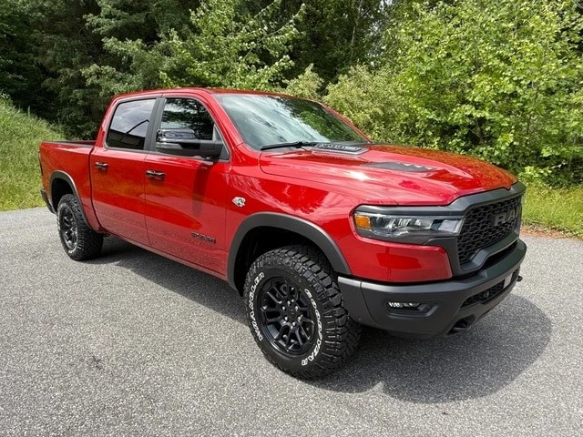 2026 Ram 1500 2nd Gen - Image 5 of 31