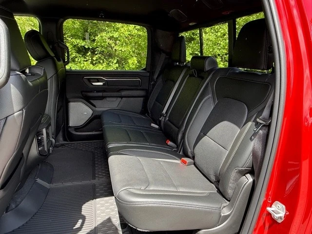 2026 Ram 1500 2nd Gen - Image 18 of 31