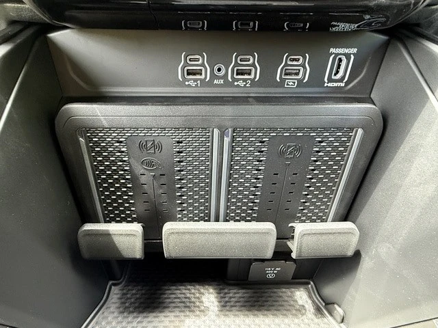 2026 Ram 1500 2nd Gen - Image 29 of 31