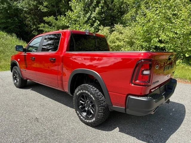 2026 Ram 1500 2nd Gen - Image 10 of 31