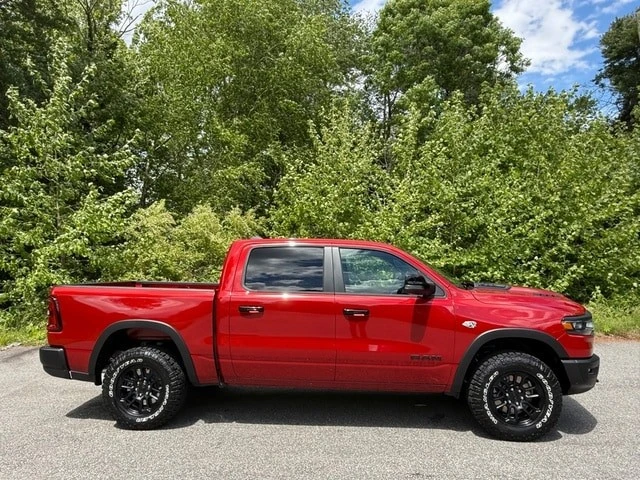 2026 Ram 1500 2nd Gen - Image 6 of 31