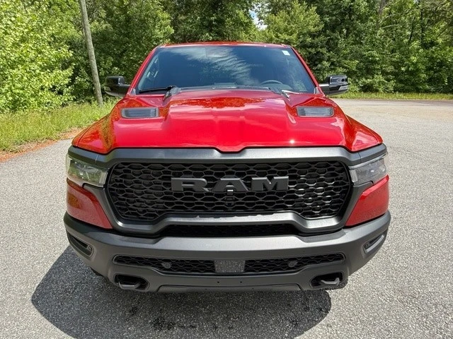 2026 Ram 1500 2nd Gen - Image 4 of 31