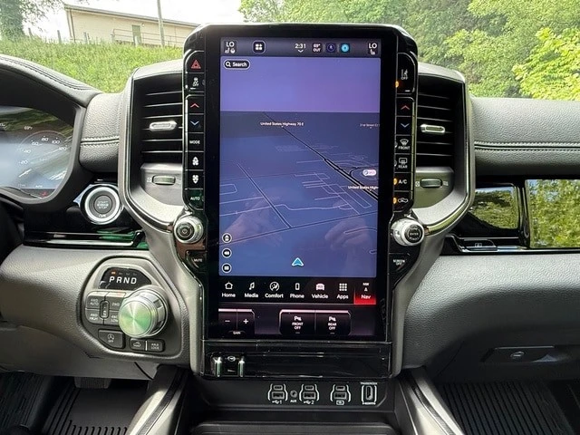 2026 Ram 1500 2nd Gen - Image 27 of 31