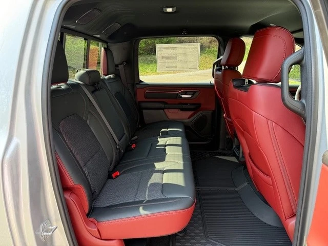 2026 Ram 1500 2nd Gen - Image 18 of 21