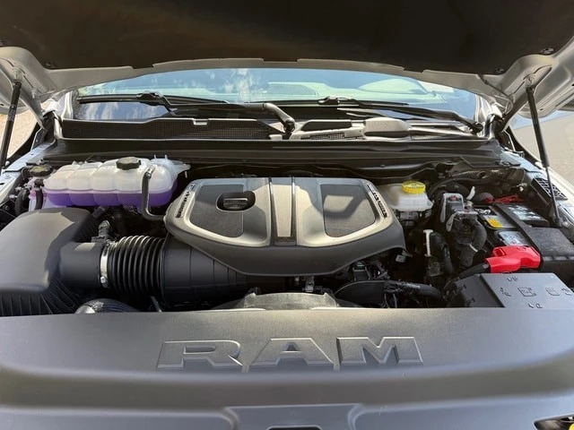2026 Ram 1500 2nd Gen - Image 11 of 21