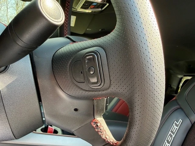 2026 Ram 1500 2nd Gen - Image 15 of 21