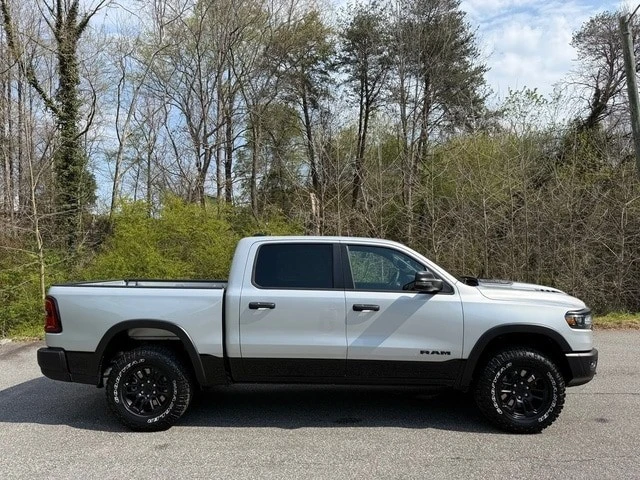 2026 Ram 1500 2nd Gen - Image 6 of 21