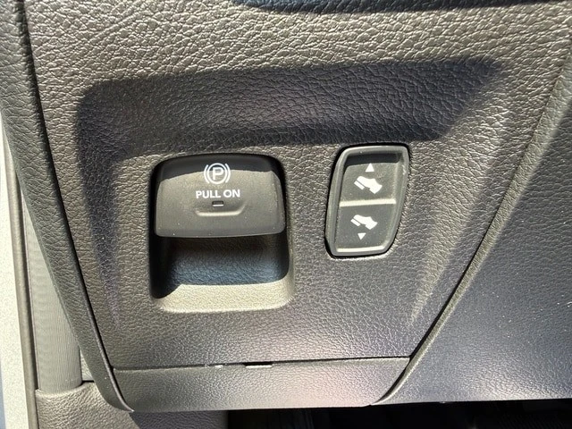 2026 Ram 1500 2nd Gen - Image 16 of 21
