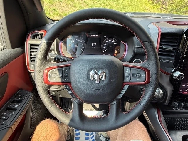 2026 Ram 1500 2nd Gen - Image 20 of 21