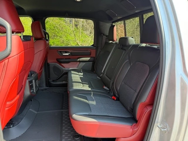 2026 Ram 1500 2nd Gen - Image 17 of 21