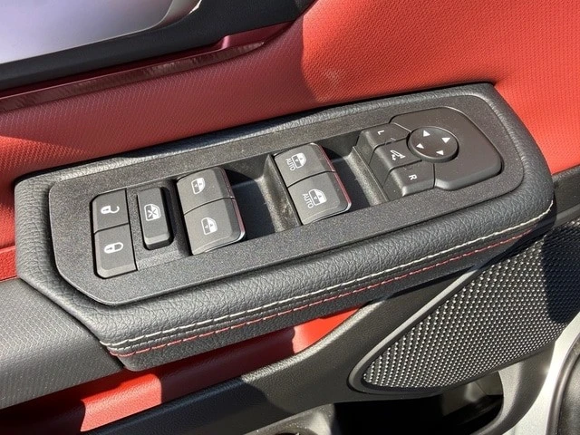 2026 Ram 1500 2nd Gen - Image 14 of 21