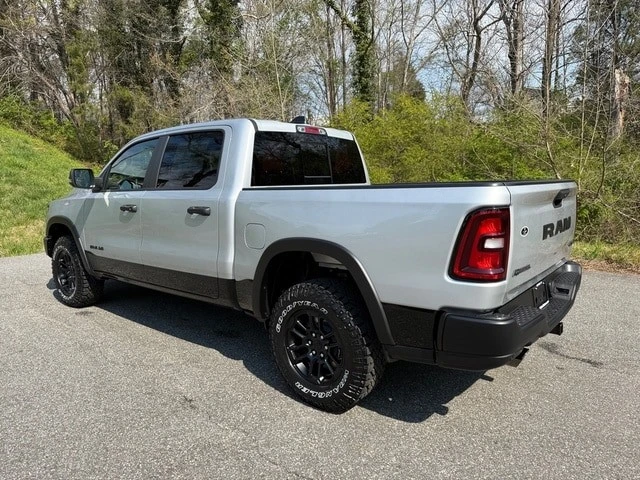 2026 Ram 1500 2nd Gen - Image 10 of 21