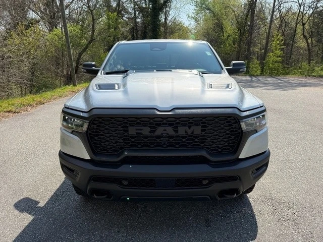 2026 Ram 1500 2nd Gen - Image 4 of 21