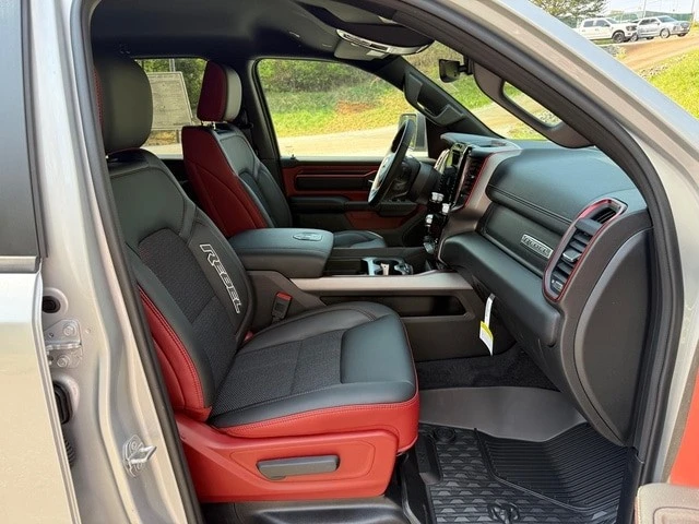2026 Ram 1500 2nd Gen - Image 19 of 21