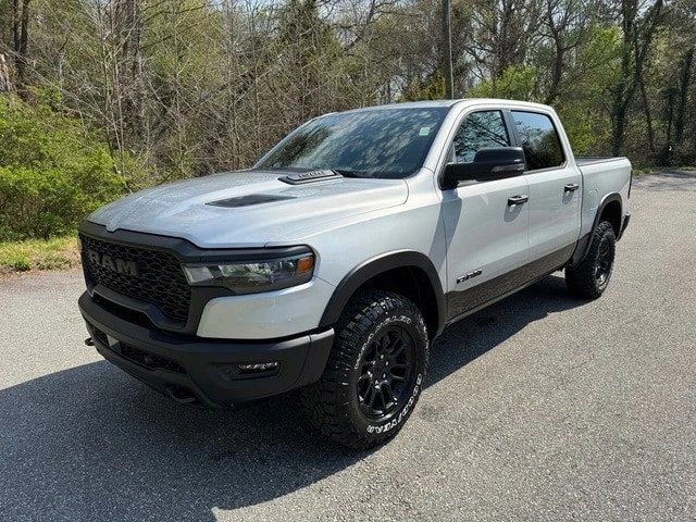 2026 Ram 1500 2nd Gen - Image 3 of 21