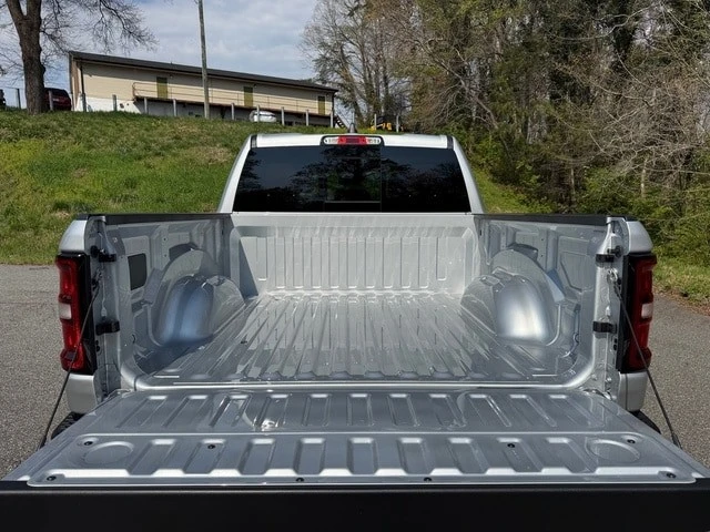 2026 Ram 1500 2nd Gen - Image 9 of 21
