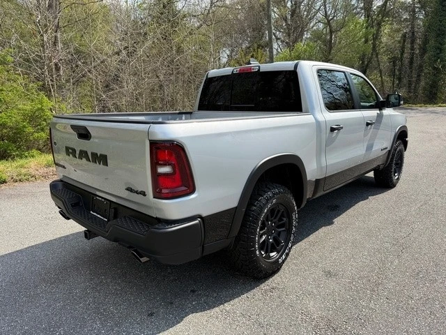 2026 Ram 1500 2nd Gen - Image 7 of 21