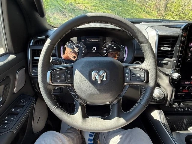 2026 Ram 1500 2nd Gen - Image 23 of 31