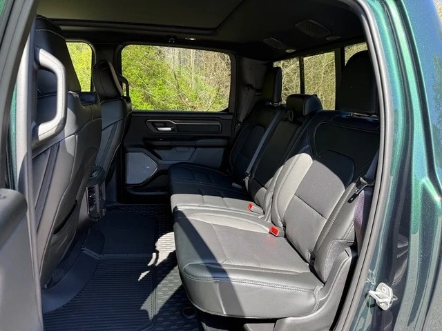 2026 Ram 1500 2nd Gen - Image 18 of 31