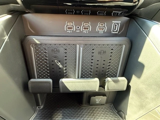 2026 Ram 1500 2nd Gen - Image 30 of 31