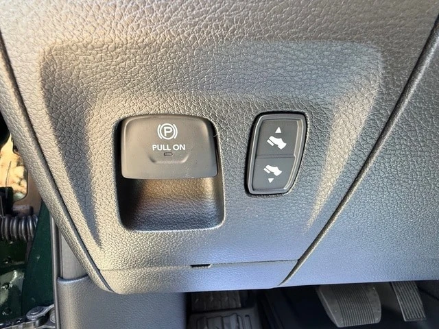 2026 Ram 1500 2nd Gen - Image 17 of 31