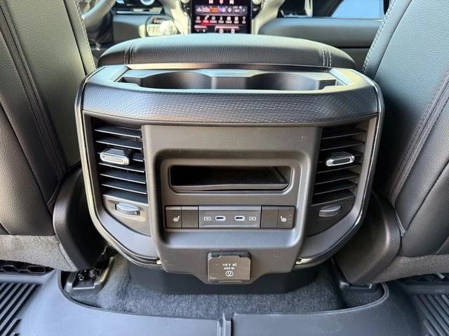 2026 Ram 1500 2nd Gen - Image 19 of 31