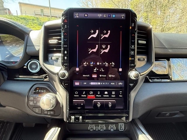 2026 Ram 1500 2nd Gen - Image 27 of 31